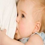 رابطه تغذیه شیر مادر و پوسیدگی هاي زودرس
